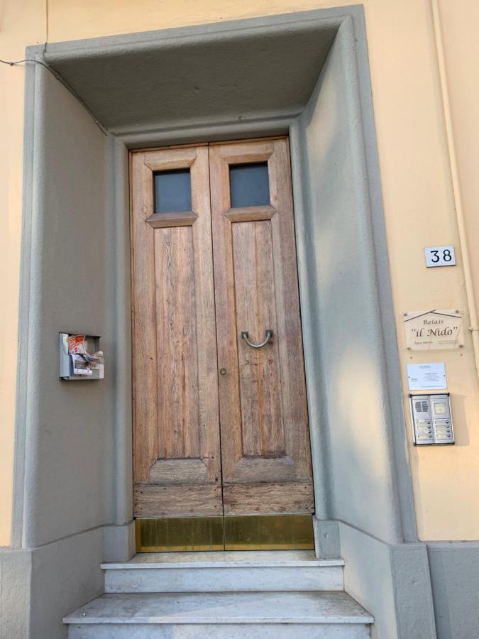 Pisa City Home Exterior photo
