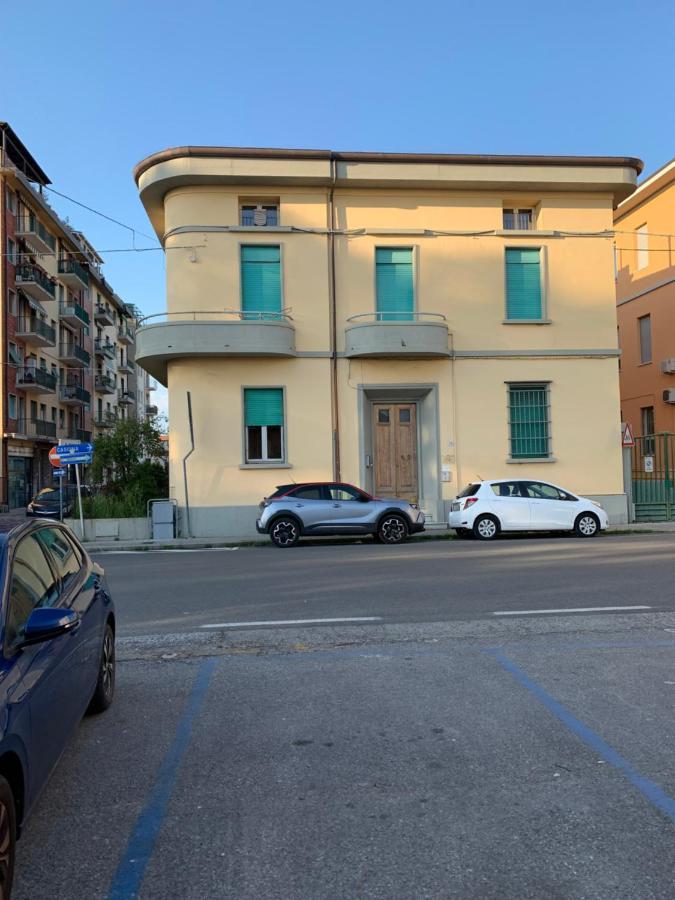 Pisa City Home Exterior photo