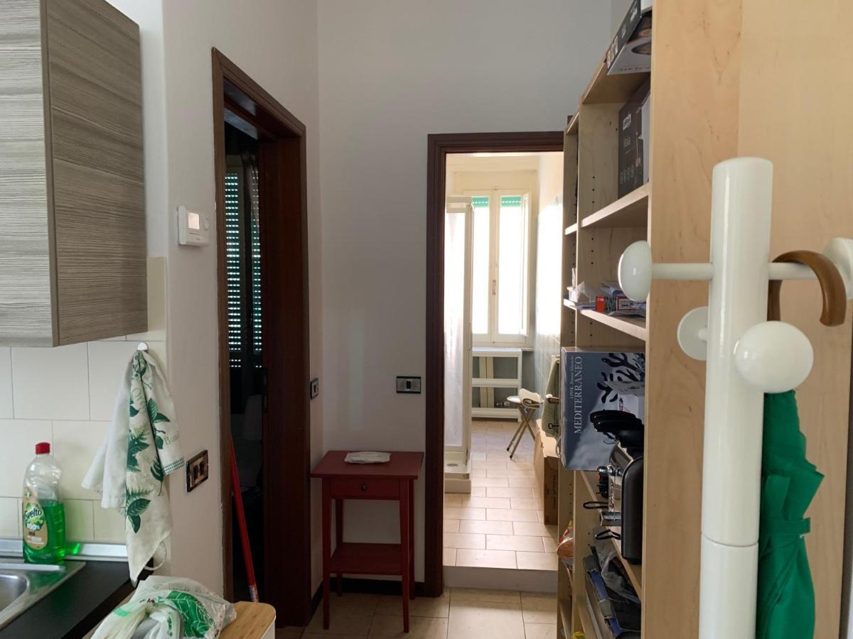 Pisa City Home Exterior photo