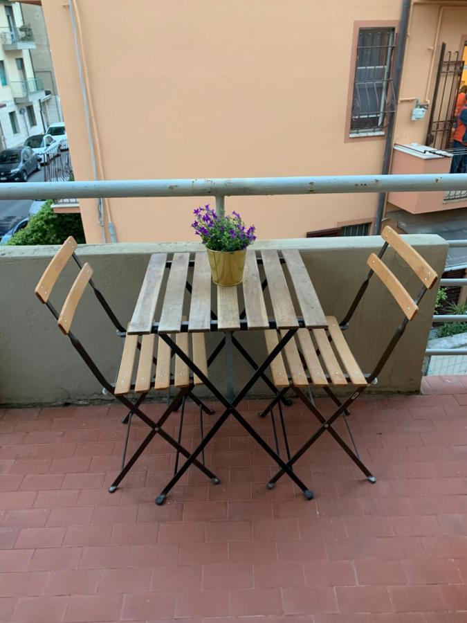 Pisa City Home Exterior photo