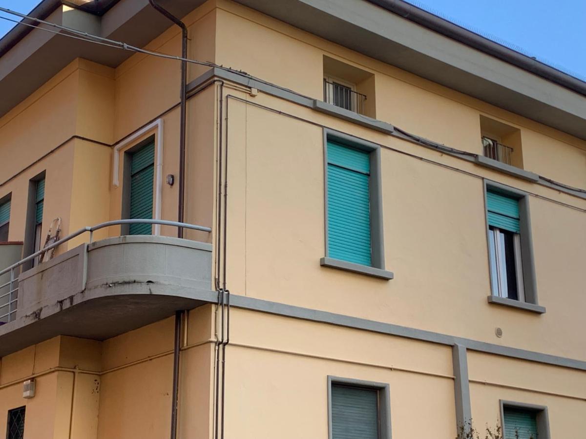 Pisa City Home Exterior photo