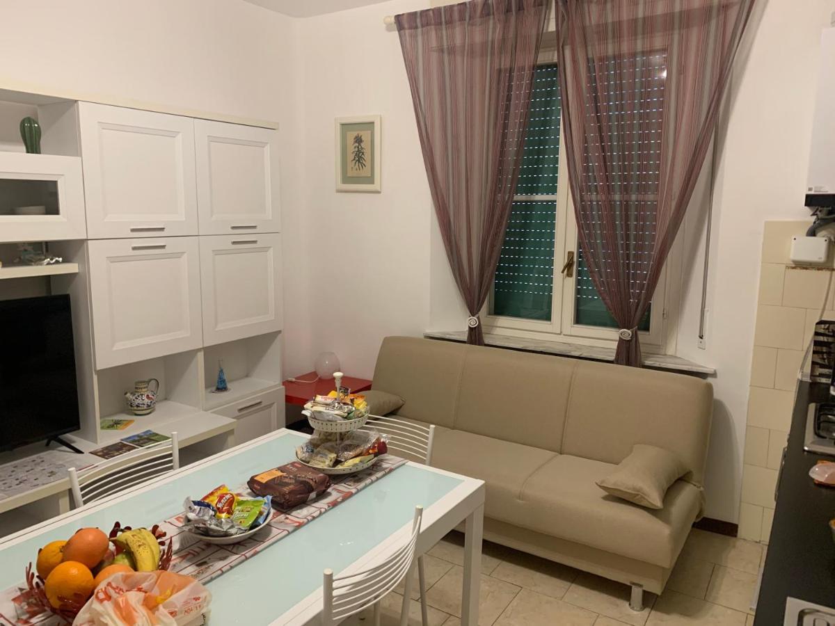 Pisa City Home Exterior photo